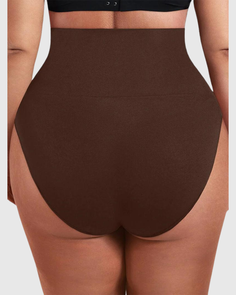 Snatched Panties (2 Pack)