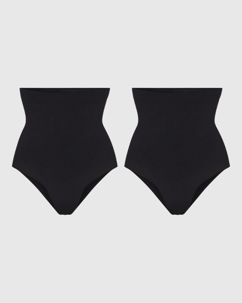 Snatched Panties (2 Pack)