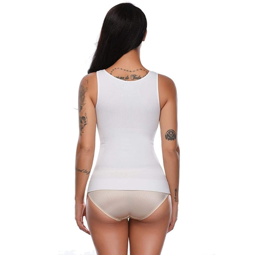Snatched Shaper Tank (2 Pack)