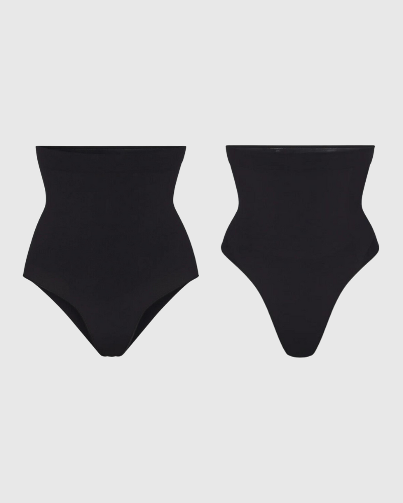 Snatched Panties (2 Pack)