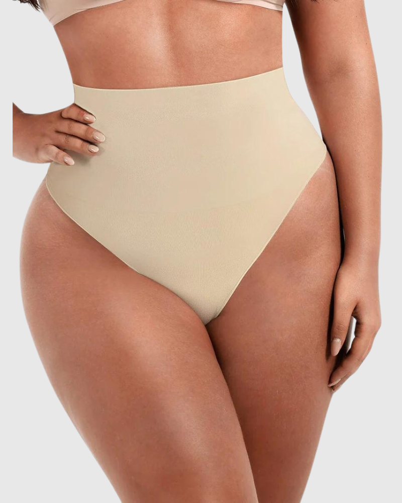 Snatched Panties (2 Pack)