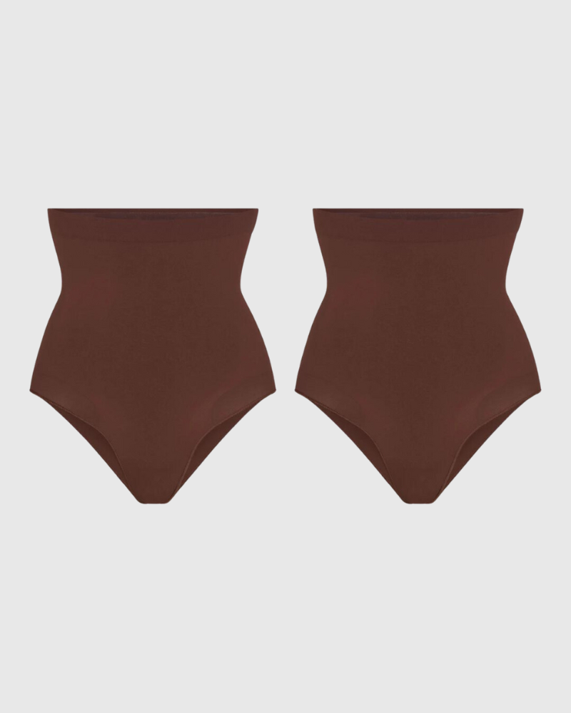 Snatched Panties (2 Pack)