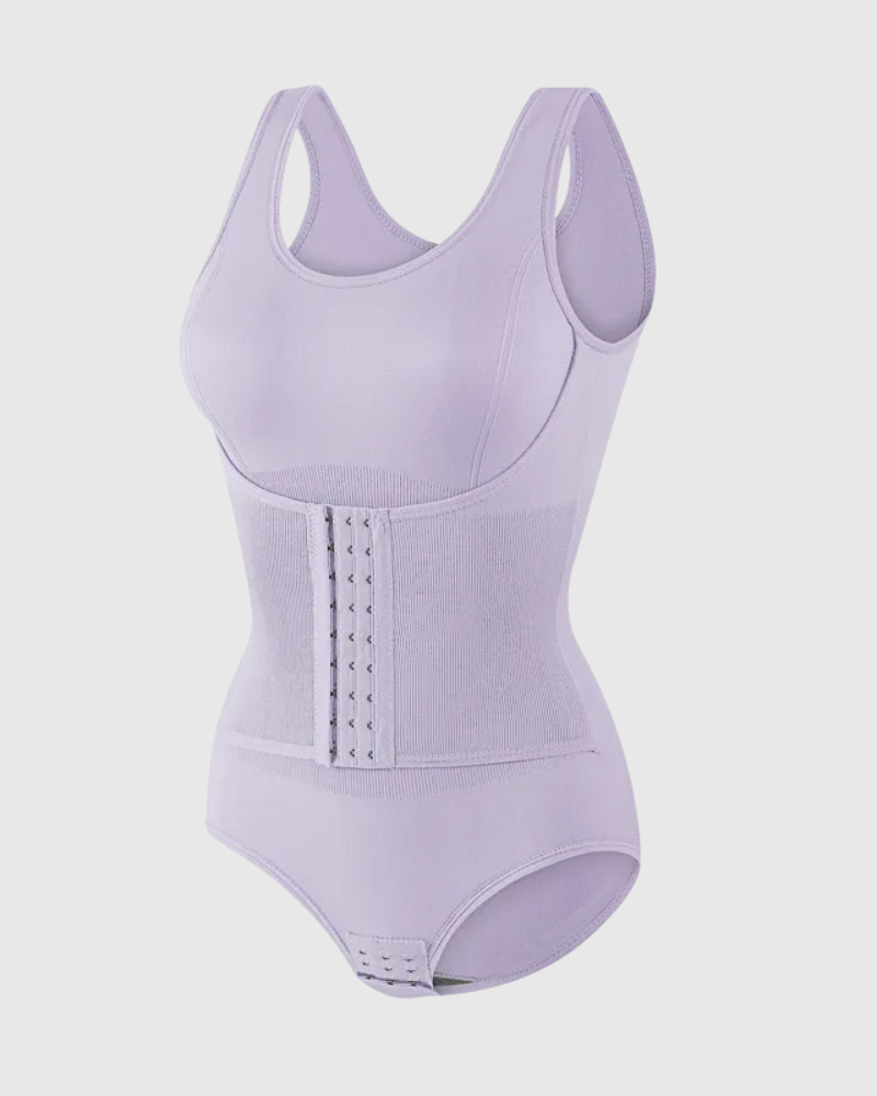 Snatched Shapewear Bodysuit