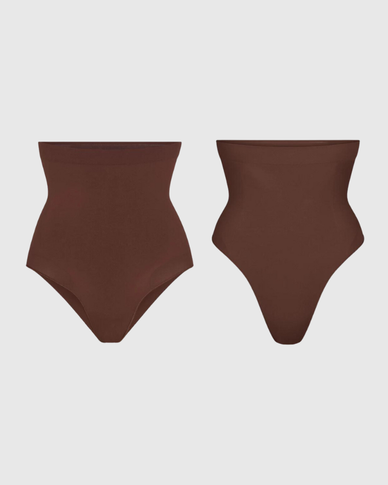 Snatched Panties (2 Pack)