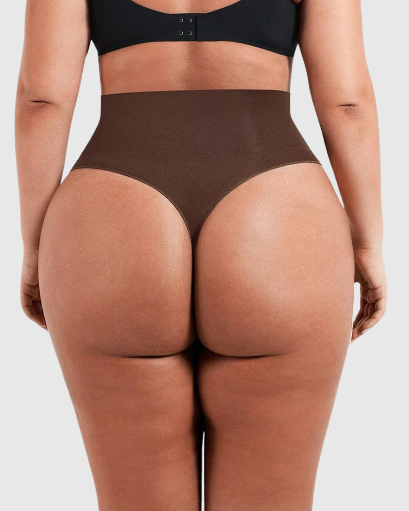 Snatched Panties (2 Pack)