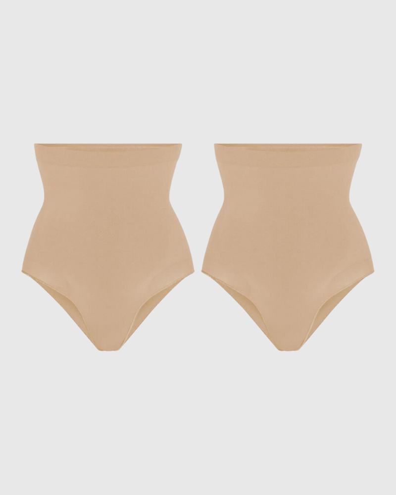 Snatched Panties (2 Pack)