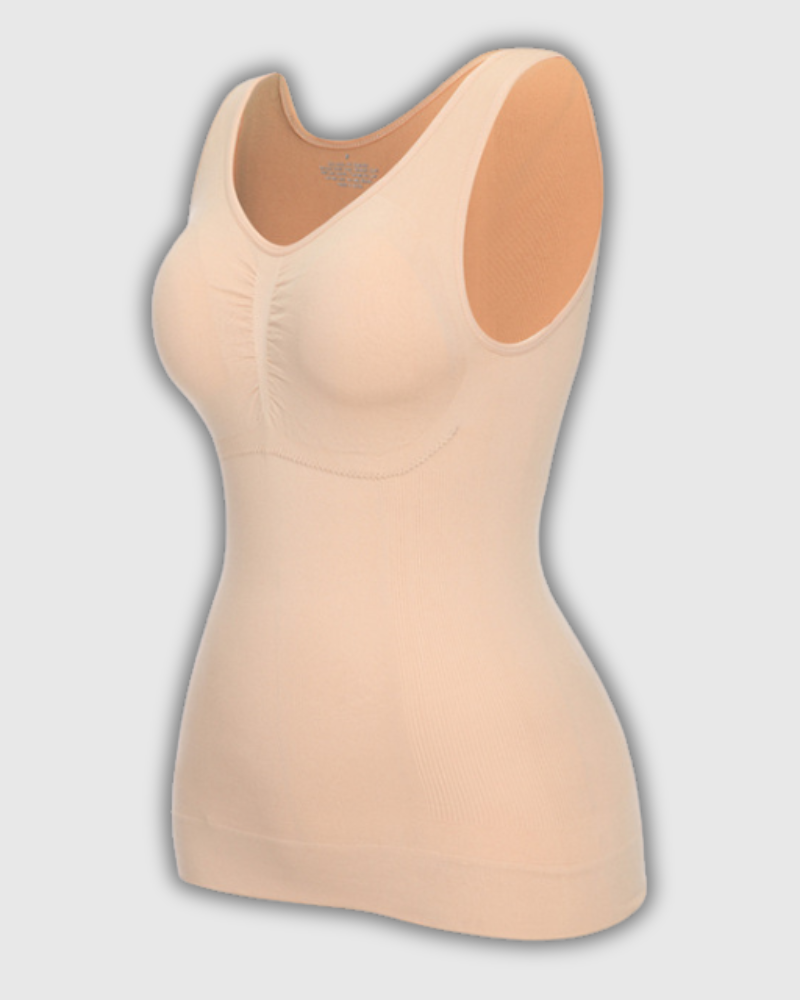 Snatched Shaper Tank (2 Pack)