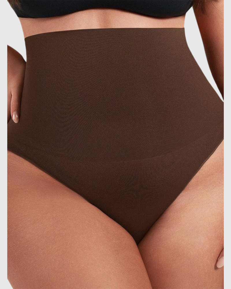 Snatched Panties (2 Pack)