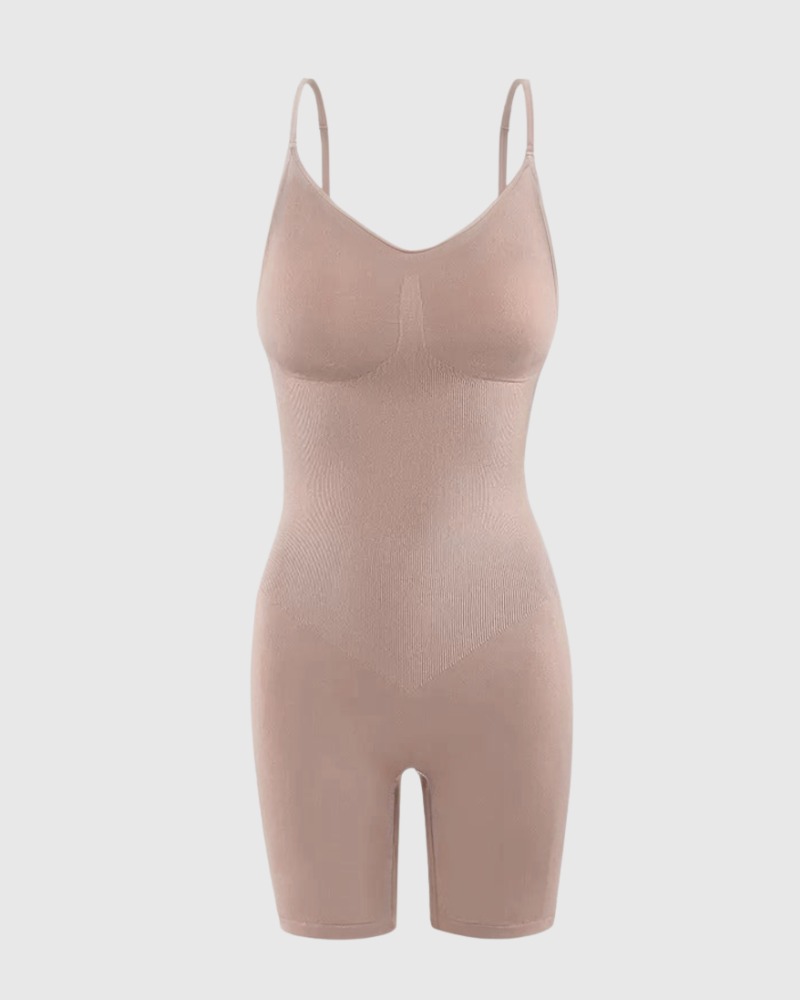 Smoothing Seamless Bodysuit