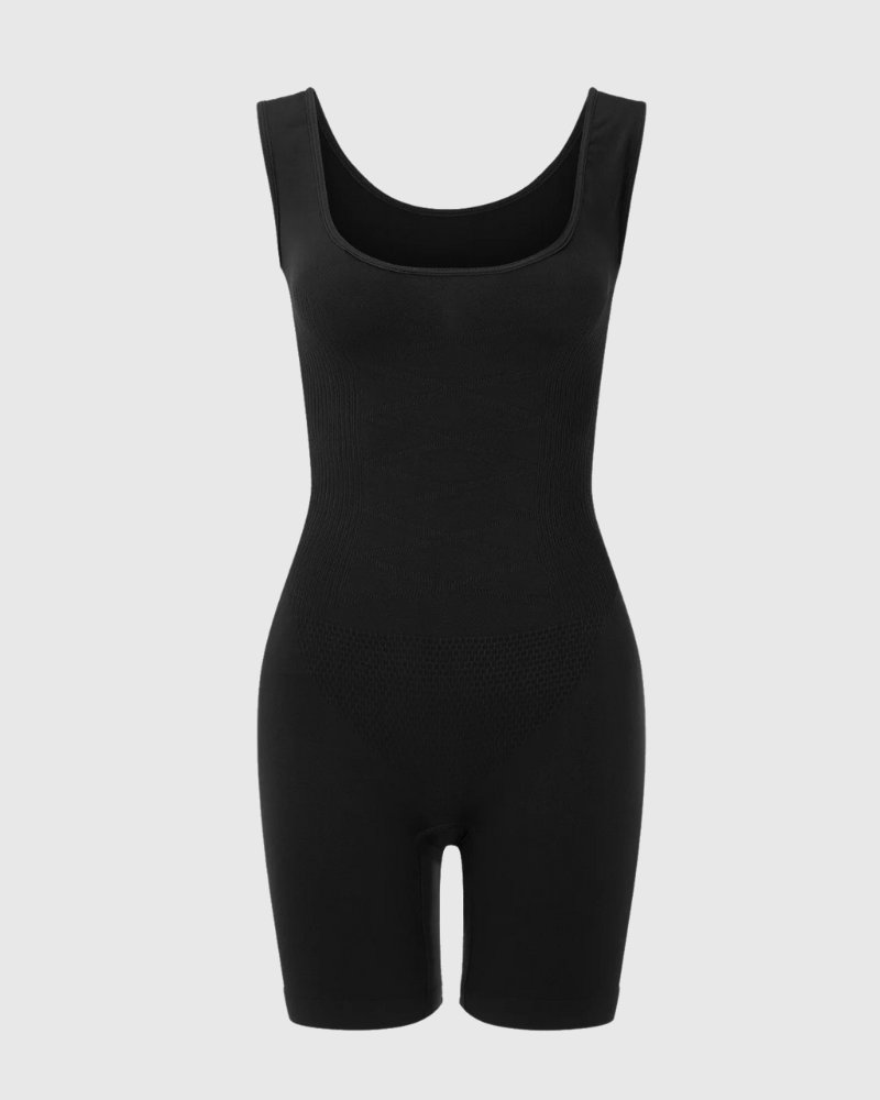 Smoothing Seamless Bodysuit