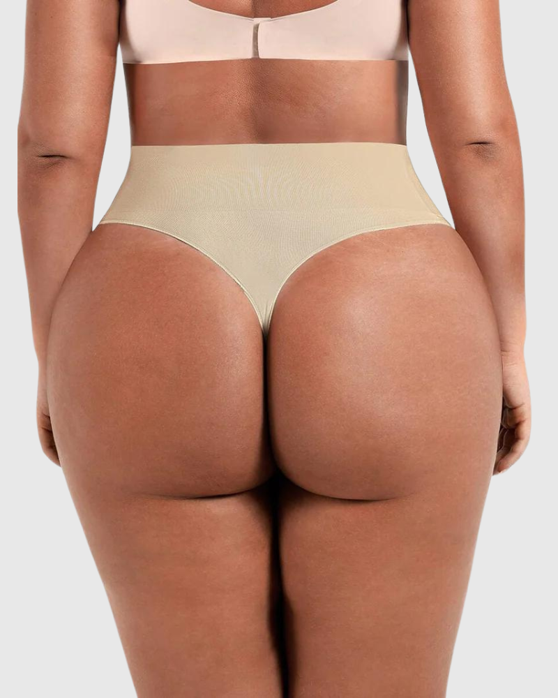 Snatched Panties (2 Pack)