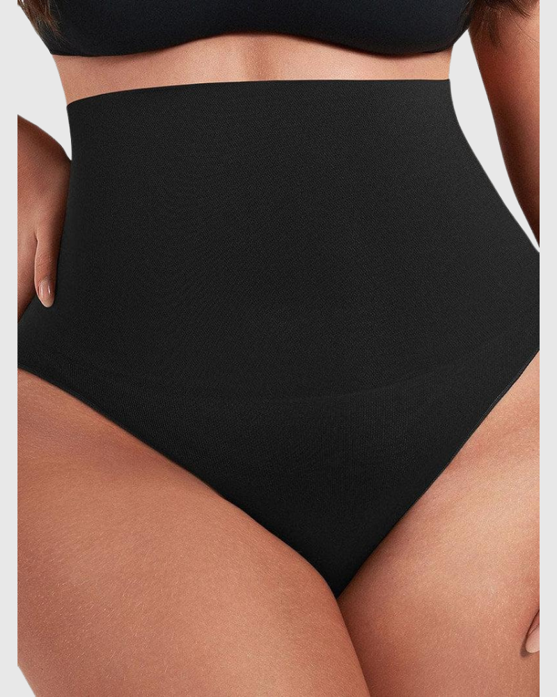 Snatched Panties (2 Pack)