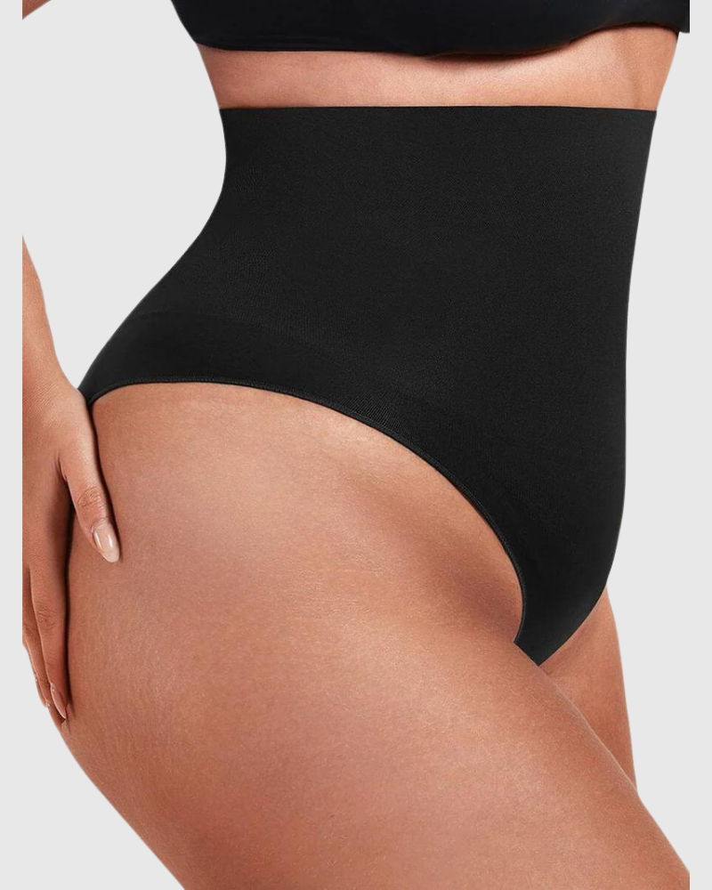 Snatched Panties (2 Pack)