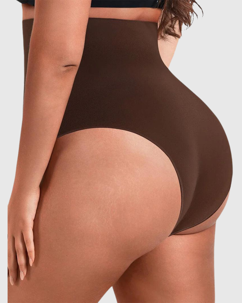 Snatched Panties (2 Pack)