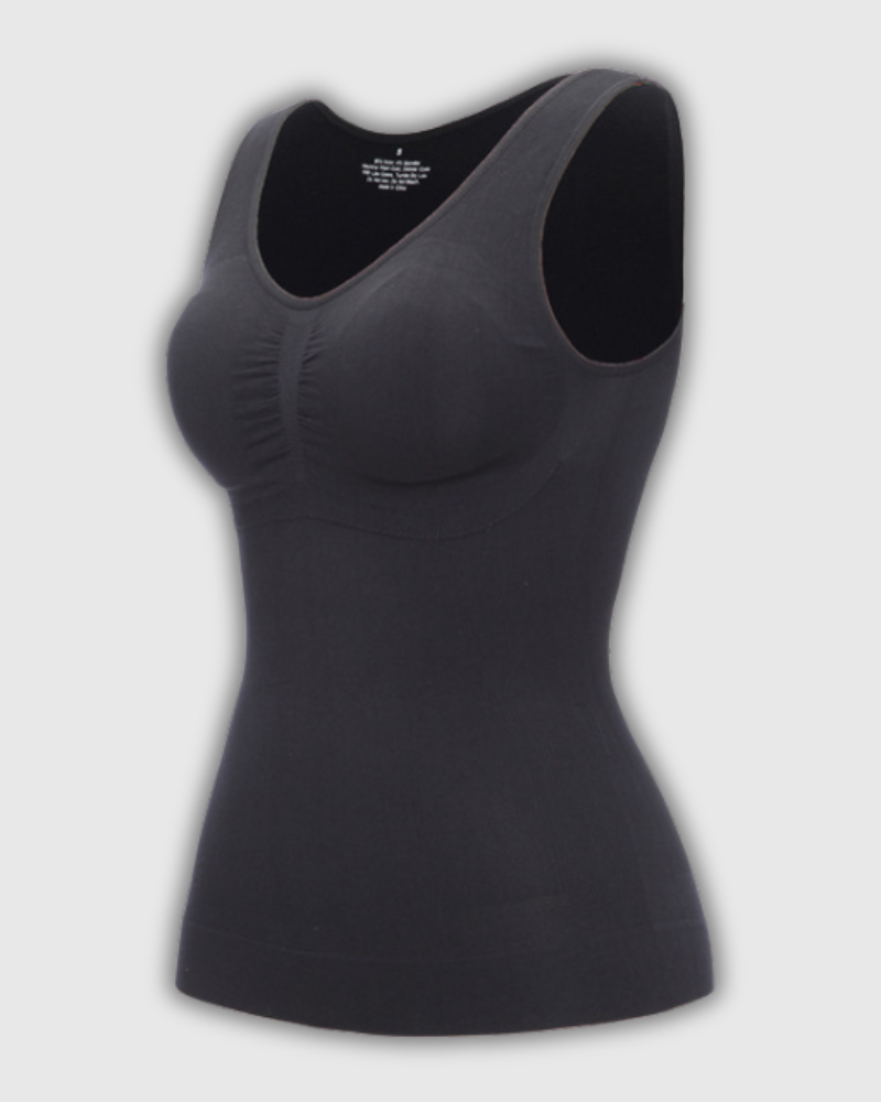 Snatched Shaper Tank (2 Pack)