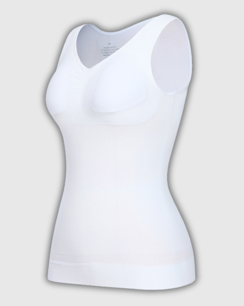 Snatched Shaper Tank (2 Pack)