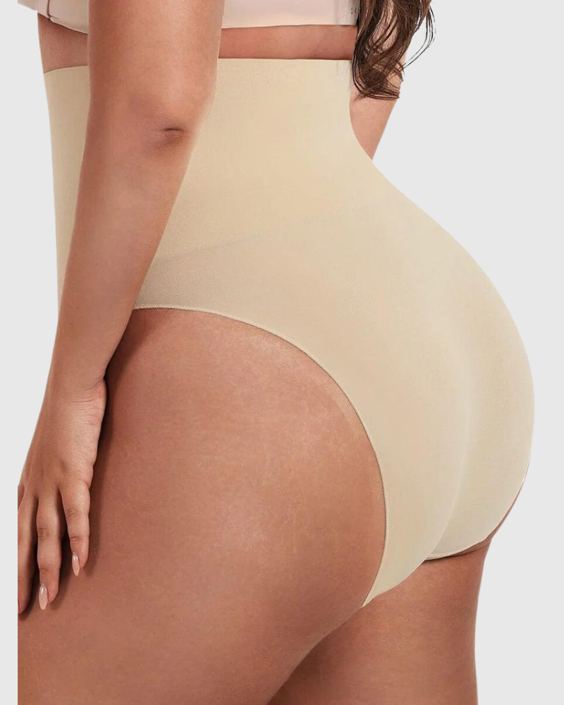 Snatched Panties (2 Pack)