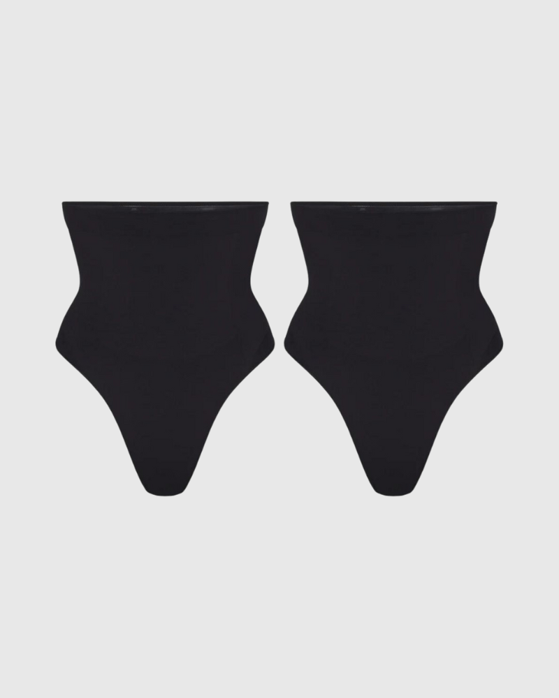 Snatched Panties (2 Pack)