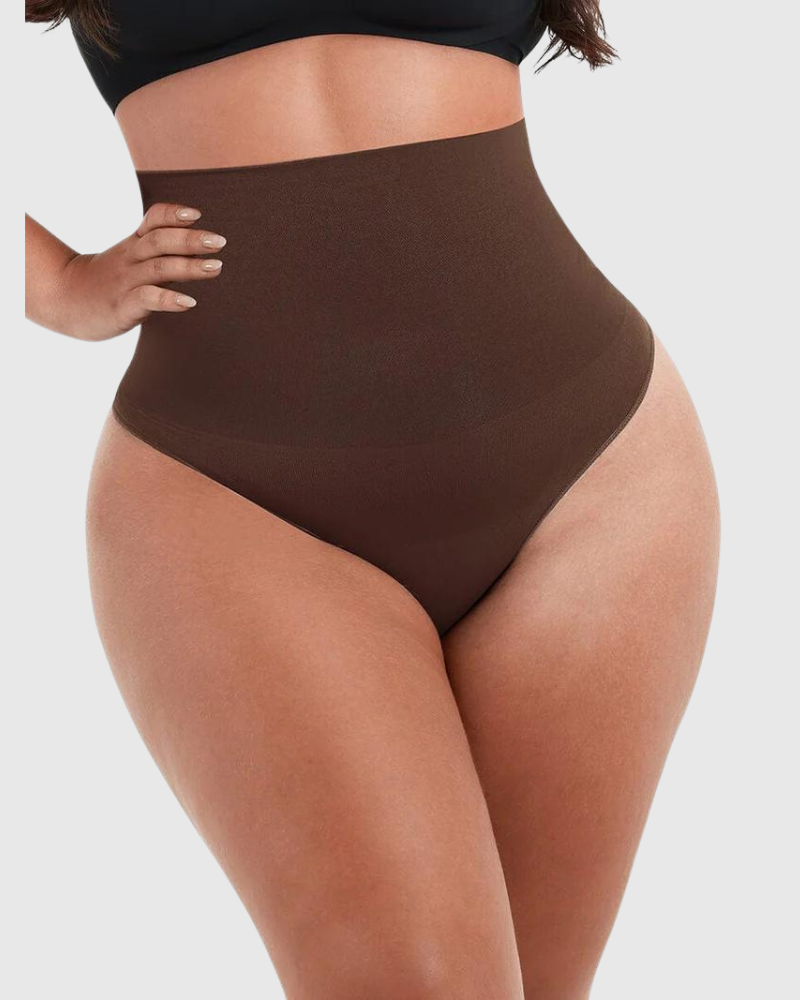 Snatched Panties (2 Pack)