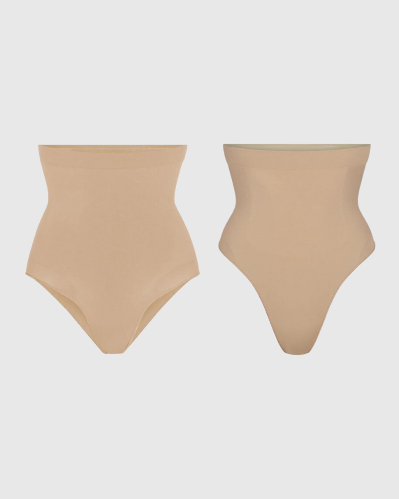 Snatched Panties (2 Pack)