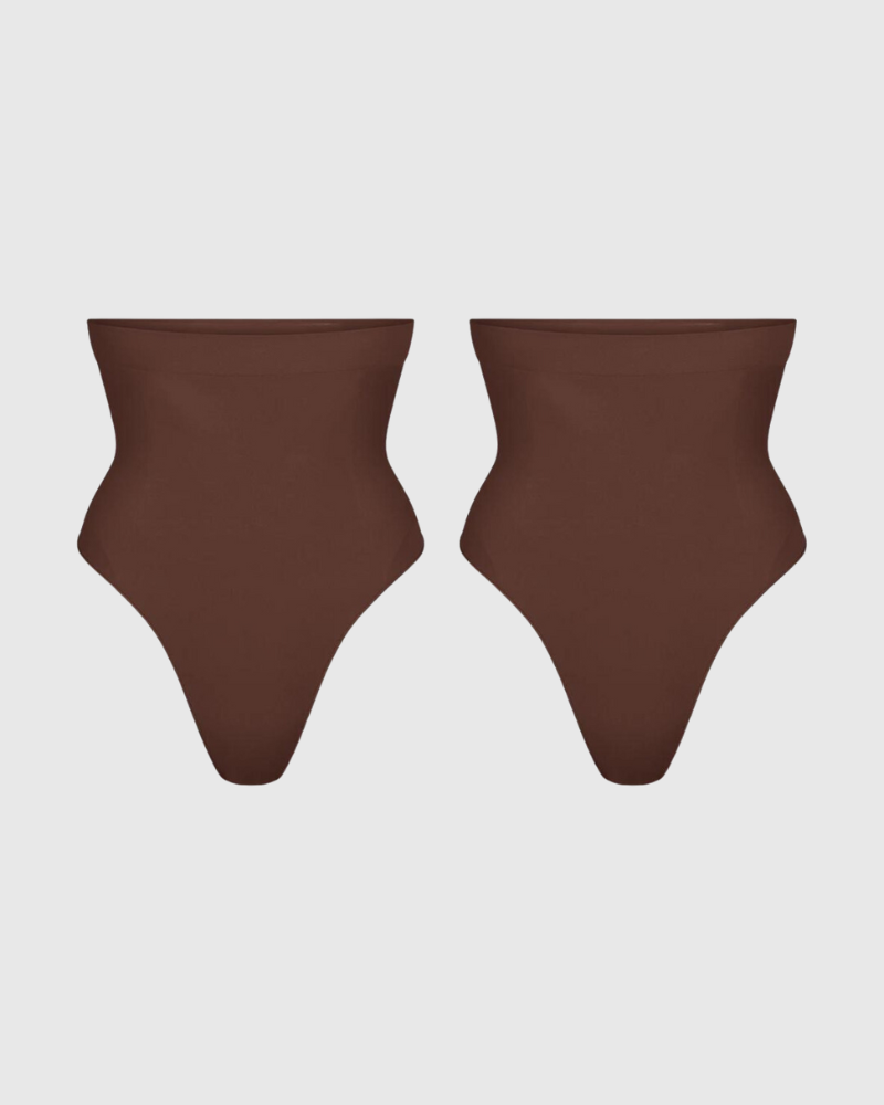 Snatched Panties (2 Pack)